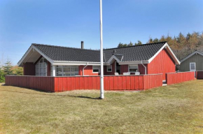 Holiday home Agertoften E- 161